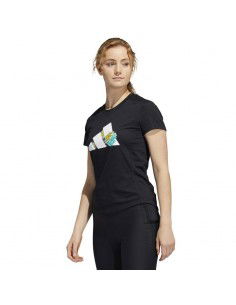 T-shirt adidas Iwd G T W HA6658 2