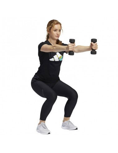 T-shirt adidas Iwd G T W HA6658 T-shirt adidas Iwd G T W HA6658