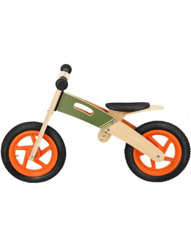 Learner bike Spokey Woo Ride Duo 940905 Learner bike Spokey Woo Ride Duo 940905