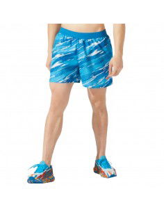 ASICS Color Injection 5IN Short 2011C044-002
