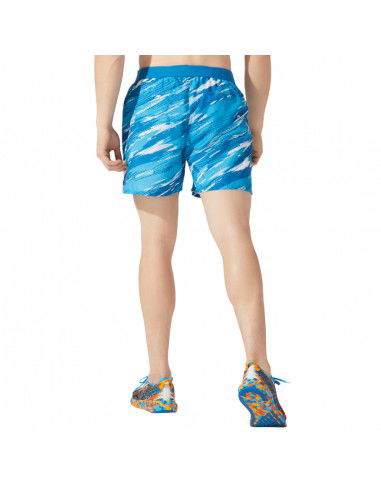 ASICS Color Injection 5IN Short 2011C044-002 ASICS Color Injection 5IN Short 2011C044-002