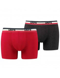 Levi's Boxer 2 Pairs Briefs 37149-0205