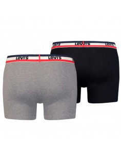 Levi's Boxer 2 Pairs Briefs 37149-0202 2