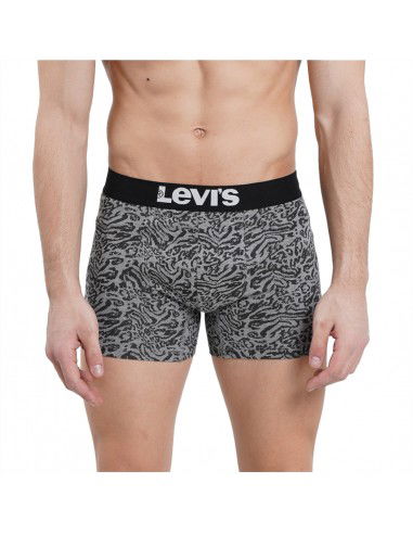 Levi's Boxer 2 Pairs Briefs 37149-0706 Levi's Boxer 2 Pairs Briefs 37149-0706