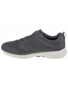 Skechers Go Walk 6 Avalo 216209-CHAR 2