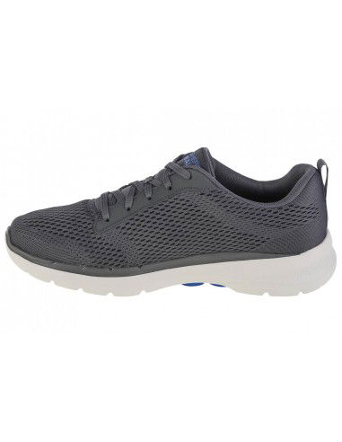 Skechers Go Walk 6 Avalo 216209-CHAR Skechers Go Walk 6 Avalo 216209-CHAR