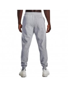 Under Armour Rival Fleece Graphic Joggers 1370351-011 2