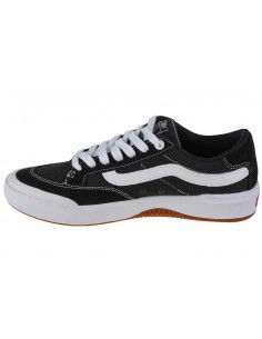 Vans Berle Pro VN0A3WKX6BT 2