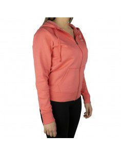 Skechers Full Zip Hoodie WJA267-CRL 2