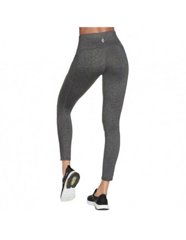 Skechers Go Walk High Waisted Legging W03LG30B-GYS Skechers Go Walk High Waisted Legging W03LG30B-GYS