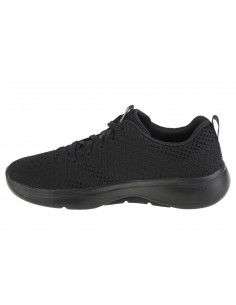 Skechers Go Walk Arch Fit Unify 124403-BBK 2