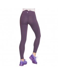 Skechers Go Walk High Waisted 7/8 Legging W03LG31B-DKPR 2