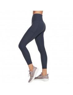 Skechers Go Walk High Waisted 7/8 Legging W03LG31B-NVY 2