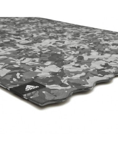 Adidas ADMT-13232GR textured training mat Adidas ADMT-13232GR textured training mat
