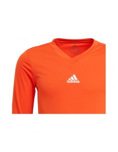 Adidas Team Base Tee Jr GN7511 2
