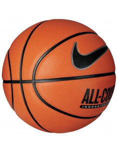 Nike Everyday All Court 8P Ball N1004369-855 2
