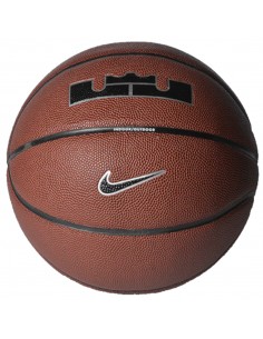 Nike Lebron James All Court 8P 2.0 Ball N1004368-855