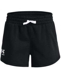Under Armour Rival Fleece Short 1369858-001