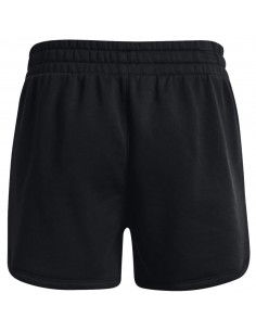 Under Armour Rival Fleece Short 1369858-001 2