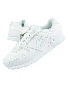 Kappa Logo Voghera 5 W 3112H5W-A0N 2
