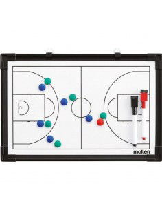 Tactic board for Molten MSBB basketball 2