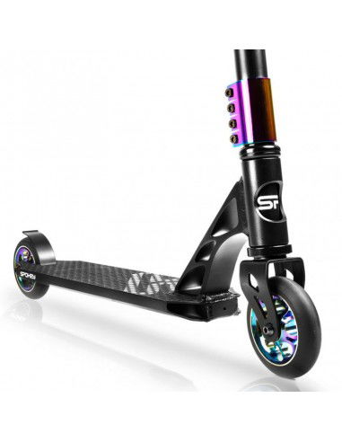 Spokey Fastplant 924731 scooter Spokey Fastplant 924731 scooter