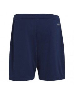 Adidas Entrada 22 Jr H57500 shorts 2