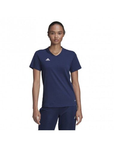 T-shirt adidas Entrada 22 W HC0440 T-shirt adidas Entrada 22 W HC0440