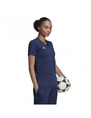 T-shirt adidas Entrada 22 W HC0440 T-shirt adidas Entrada 22 W HC0440