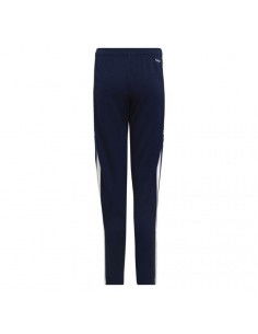 Adidas Squadra 21 Training Jr HC6280 pants 2