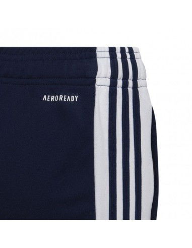 Adidas Squadra 21 Training Jr HC6280 pants Adidas Squadra 21 Training Jr HC6280 pants