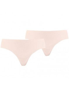 Underwear Puma Seamless Stringi Hang 2-pack W 935021 03