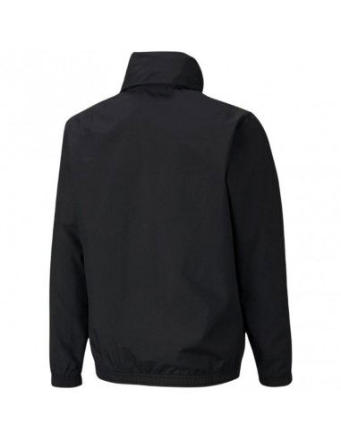 Puma teamRise All Weather Jacket Jr 657402 03 Puma teamRise All Weather Jacket Jr 657402 03