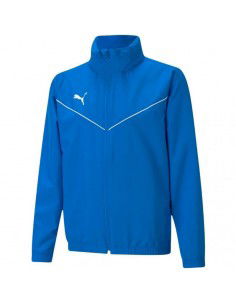 Puma teamRise All Weather Jacket Jr 657402 02