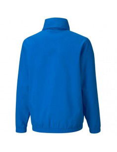Puma teamRise All Weather Jacket Jr 657402 02 2