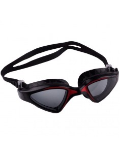 Swimming goggles Crowell Flo okul-flo-czar-pom