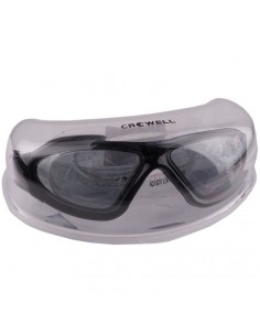 Swimming goggles Crowell Idol 8120 cokul-8120-czar-white 2