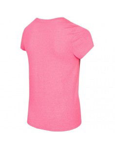 T-shirt 4F Jr HJL22 JTSD003 55S 2