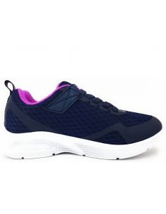 Skechers Microspec Max 302377L-NVY 2