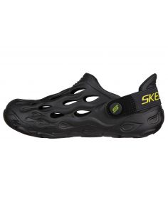 Skechers Thermo-Rush 406446L-BLK 2