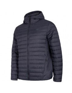 Jacket 4F M H4L22 KUMP003 31S