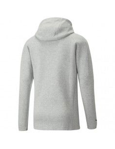 Puma teamFinal Casuals Hooded Jkt M 657383 33 2