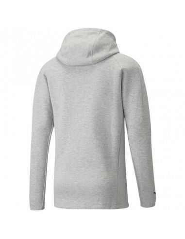 Puma teamFinal Casuals Hooded Jkt M 657383 33 Puma teamFinal Casuals Hooded Jkt M 657383 33