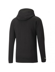 Puma teamFinal Casuals Hooded Jkt M 657383 03 2