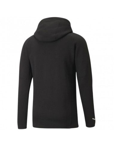 Puma teamFinal Casuals Hooded Jkt M 657383 03 Puma teamFinal Casuals Hooded Jkt M 657383 03