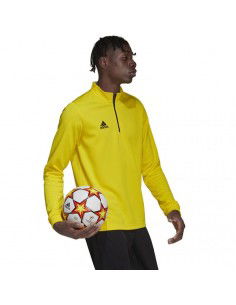 Sweatshirt adidas Entrada 22 Training Top M HI2128 2
