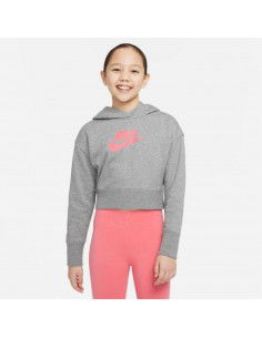 Sweatshirt Nike Sportswear Club Jr DC7210 092