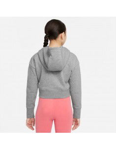 Sweatshirt Nike Sportswear Club Jr DC7210 092 2