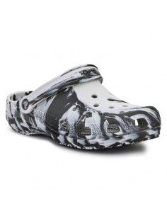 Crocs Classic Marbled Clog W 206867-103