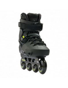 Rollerblade Twister XT '22 072210001A1 freestyle skates 2